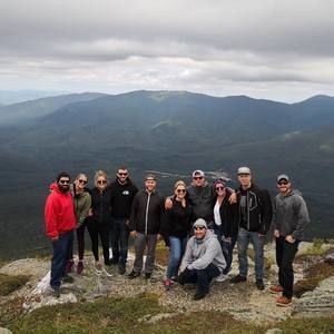 Meet your Posher, Kathleen